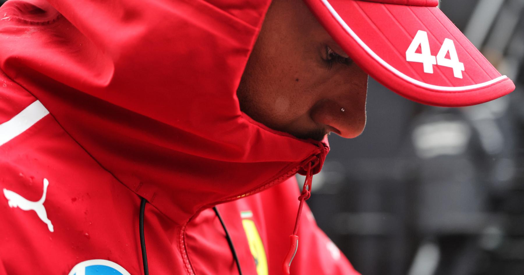 Lewis Hamilton hoping to find repeat formula at 'real classic'