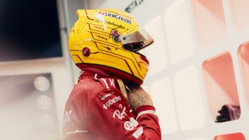 Ferrari-iconen analyseren Hamilton-kansen: "Dat was een cultuurshock"