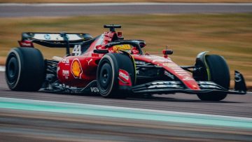 F1-legende spreekt vertrouwen uit in Hamilton: "Ferrari-overstap vaak succesvol"