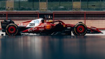 Ferrari update poised to be bad news for Red Bull and Mercedes