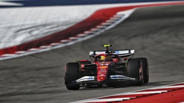 Lewis Hamilton details US GP last lap 'puncture' scare
