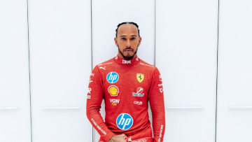Lammers heeft vertrouwen in Ferrari-uitdaging Hamilton: "Dan luidt de klok in heel Italië"