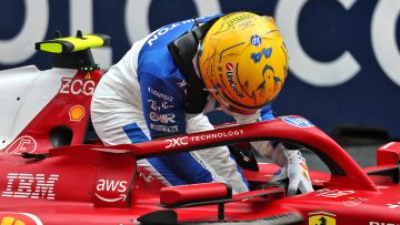 'Can't be unsaid' - Lewis Hamilton radio drama dealt clear verdict