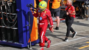 Lewis Hamilton learns stewards’ verdict after Brazil investigation