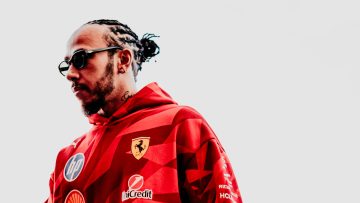 Lewis Hamilton braced for 'very tough' challenge as nasty Las Vegas threat emerges