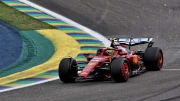 Ferrari-teambaas hoopte op Verstappen-achtige comeback Hamilton