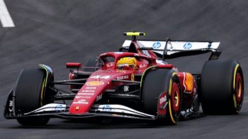Reden achter dubbele Ferrari-diskwalificatie onthuld