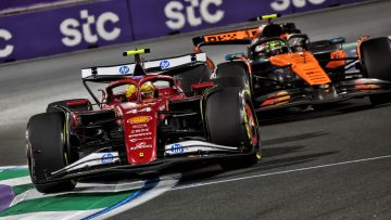 Ferrari reveals stance on controversial potential F1 rule change