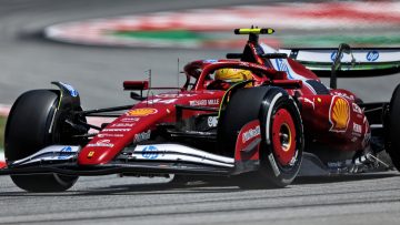 Montoya haalt uit naar engineer Hamilton: "Niet gezond voor Lewis en Ferrari"