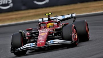 Hill verklaart povere prestaties Hamilton: "Dat is moeilijker als je ouder wordt"