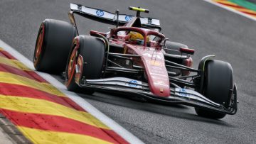 How Ferrari is seeking a Monaco boost with new suspension at Hungarian GP