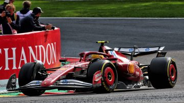 Lewis Hamilton faces crucial test to save maiden Ferrari season