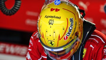 'Demoralised' Lewis Hamilton warned of 'real confrontation' ahead