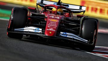Lewis Hamilton declares cause of latest 'big struggle'