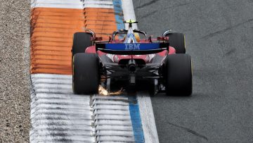 FIA verklaart fikse gridstraf Hamilton na GP Nederland