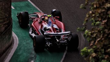 Hamilton krijgt volgende klap na debacle in Baku