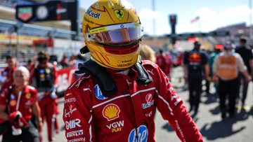 Lewis Hamilton spies end to elusive Ferrari achievement at US GP