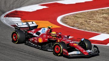 Lewis Hamilton issues 'price to pay' verdict over modern F1 trend