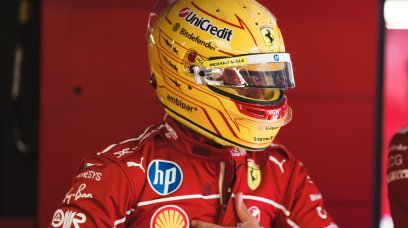 Hamilton Hungary