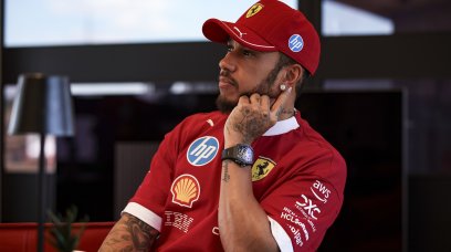 Hamilton Hungary