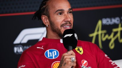 Hamilton Austin