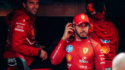 Hamilton Belgium