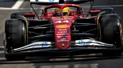 Hamilton Belgium