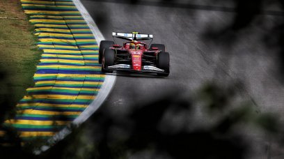 Hamilton Brazil quali