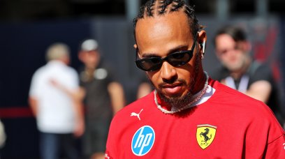 Hamilton COTA Fri