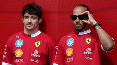 Hamilton Leclerc Canada
