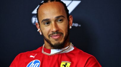 Hamilton Montreal