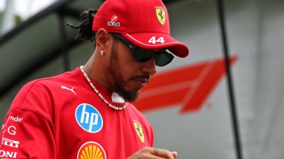 Hamilton Singapore Fri
