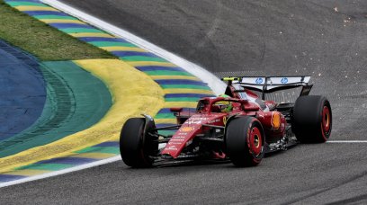 Hamilton damage race Brazil