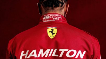 Hamilton