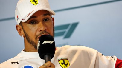 Hamilton