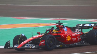 Hamilton test Fiorano