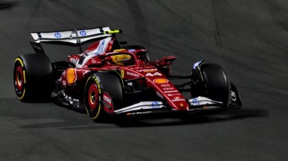 Hamilton race Jeddah