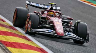 Hamilton Belgium