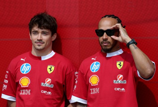 Hamilton Leclerc Canada