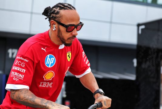 Hamilton