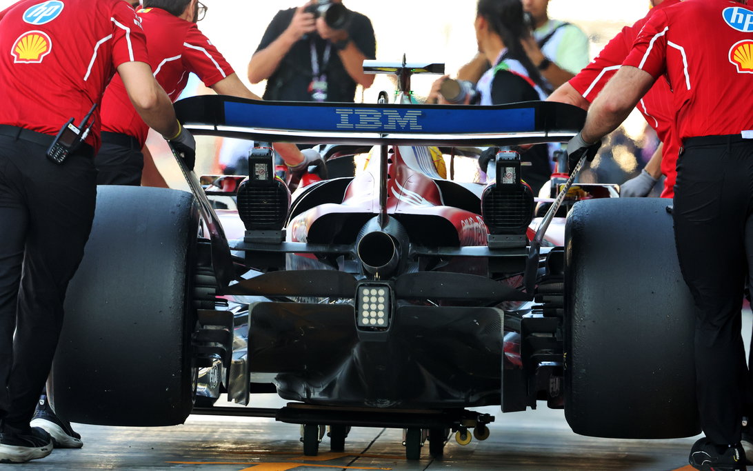 Presidente da FIA confirma que motores V8 podem voltar à F1 até 2030