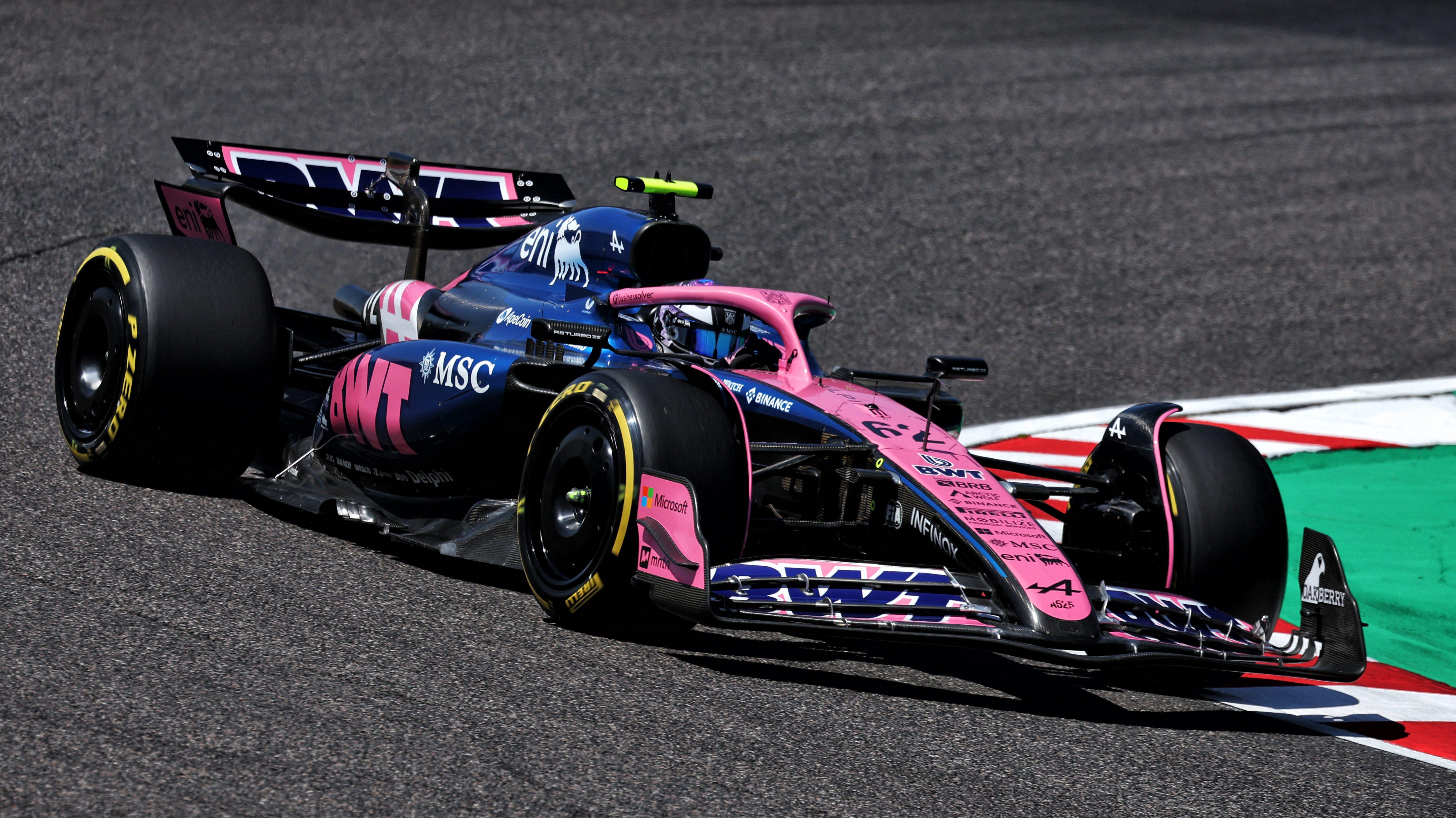 Hirakawa Japan FP1