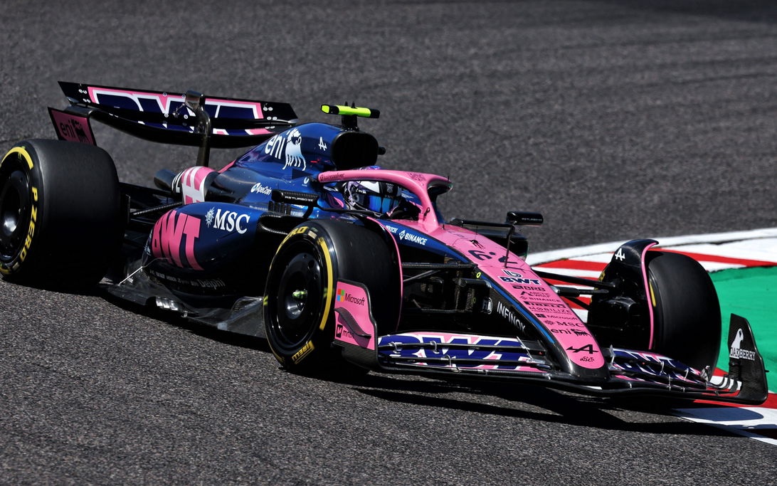 Hirakawa Japan FP1
