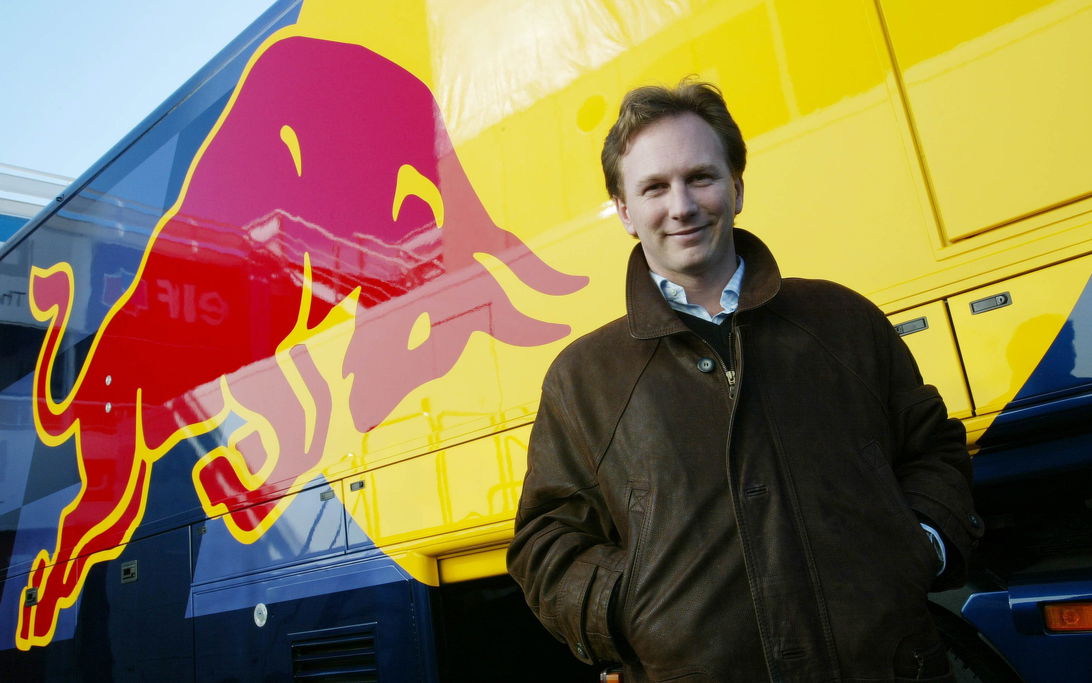 Horner 2005