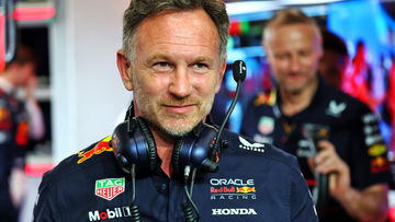 Horner: "De Verstappens waren niet verantwoordelijk voor mijn ontslag"