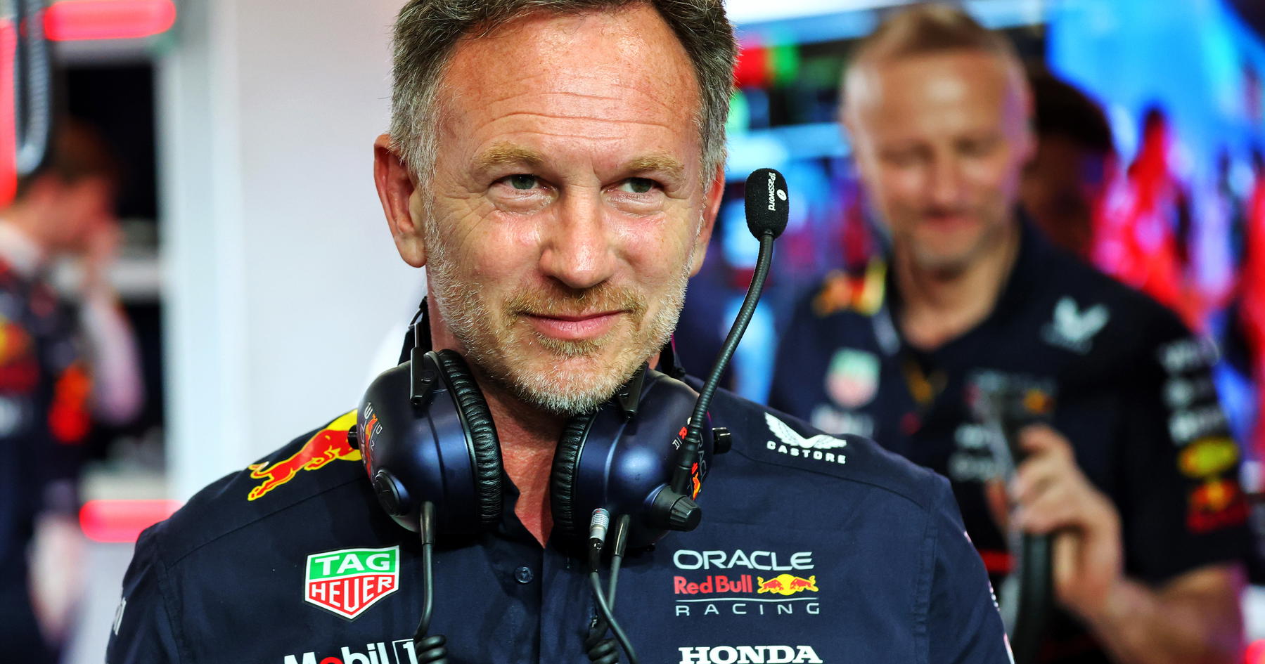 Eye-watering Red Bull payment to Christian Horner revealed as Williams seek missing car – RacingNews365 Review