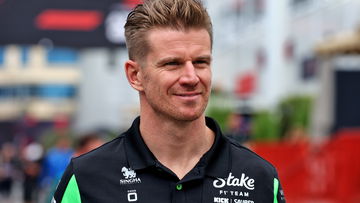 Hulkenberg oppert radicale wijziging in F1-format