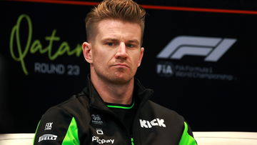 Nico Hulkenberg makes 'many points' Gabriel Bortoleto concession