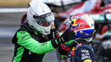 Nico Hulkenberg opens up on missed Max Verstappen partnership possibility