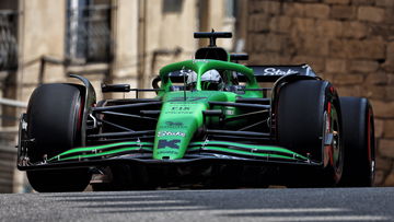 Stewards doen uitspraak over incident Hulkenberg